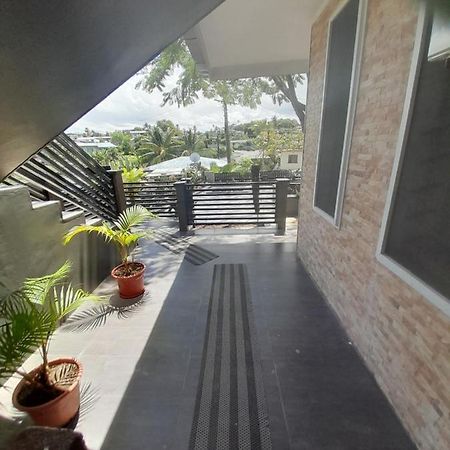 Bidesi Apartments スバ エクステリア 写真