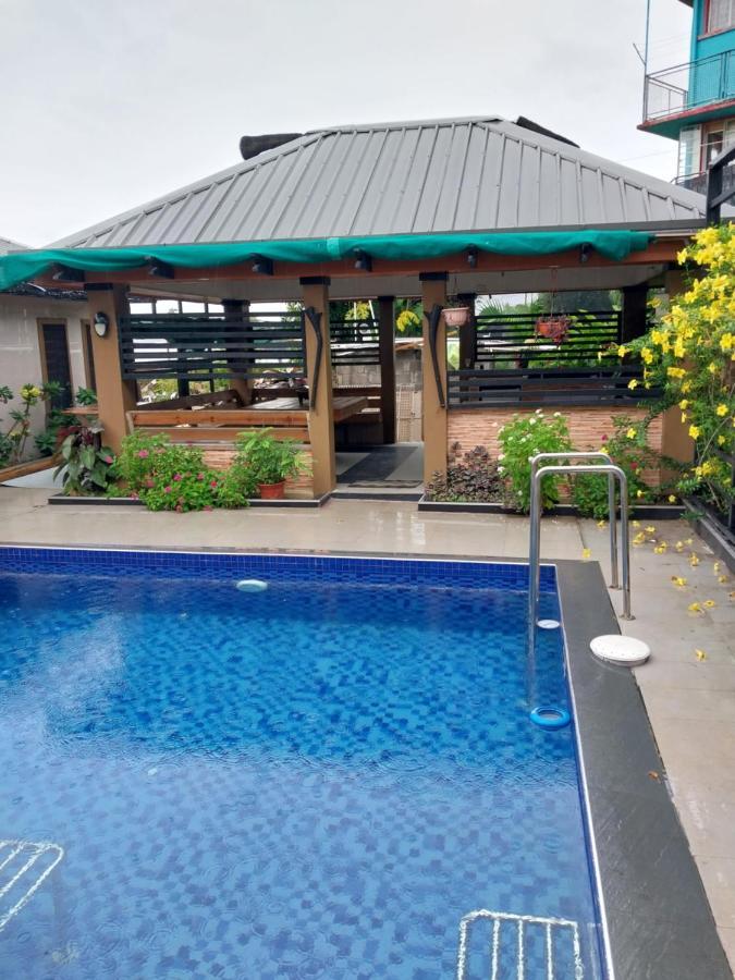 Bidesi Apartments スバ エクステリア 写真