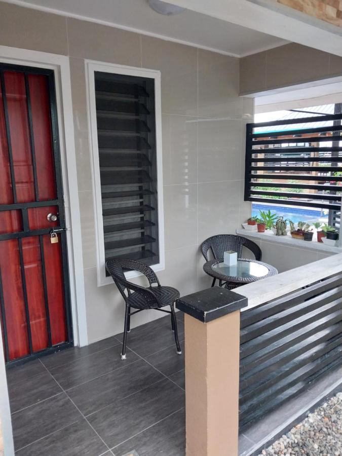 Bidesi Apartments スバ エクステリア 写真