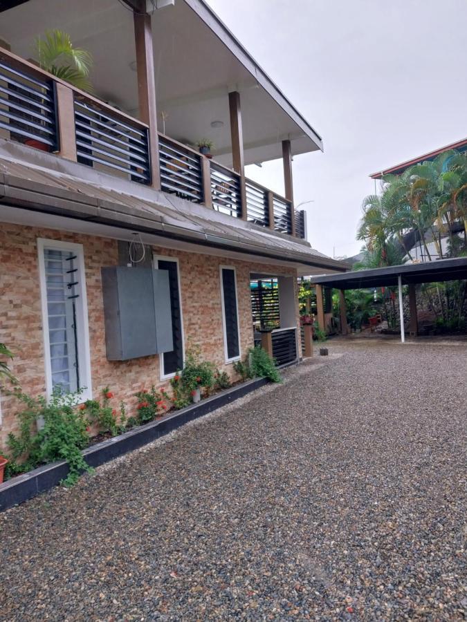 Bidesi Apartments スバ エクステリア 写真