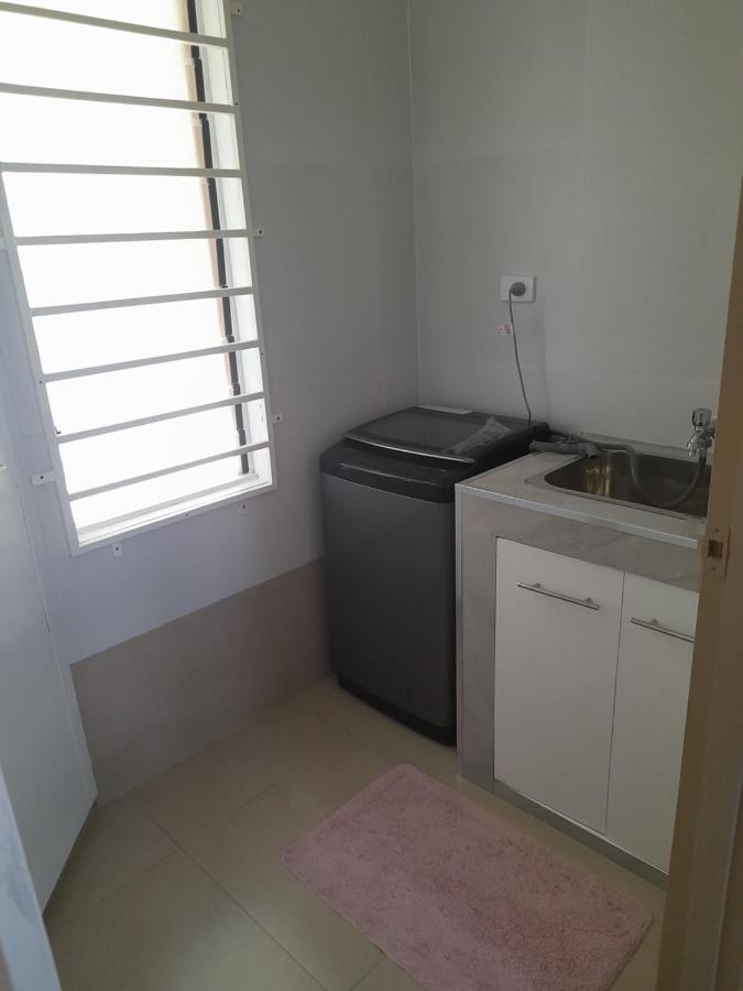 Bidesi Apartments スバ エクステリア 写真
