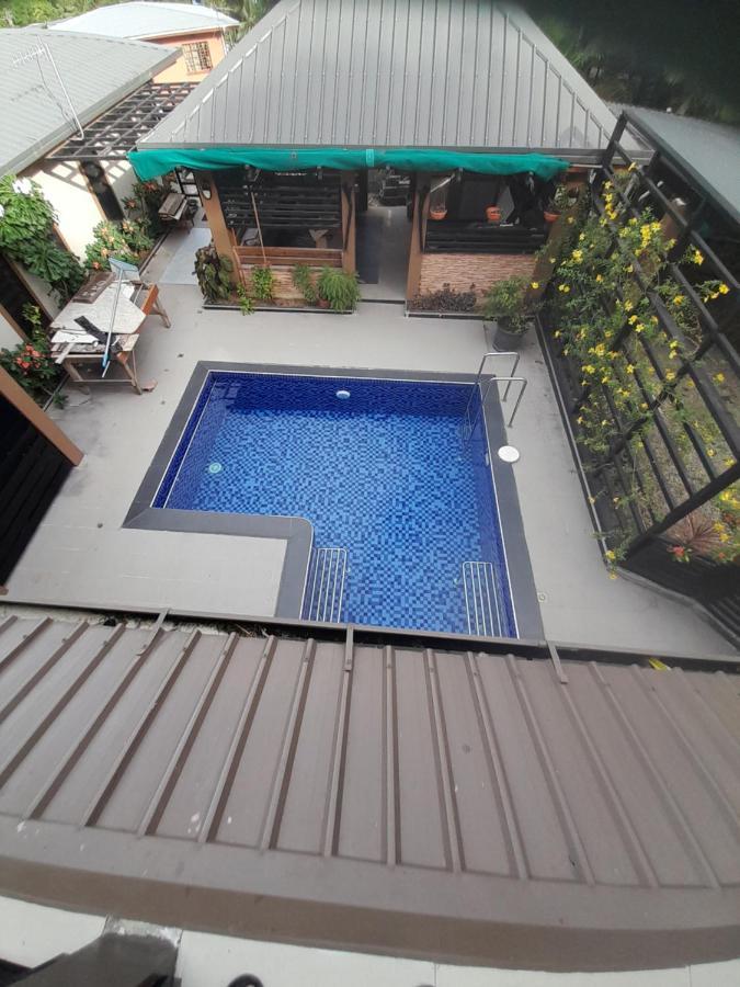 Bidesi Apartments スバ エクステリア 写真