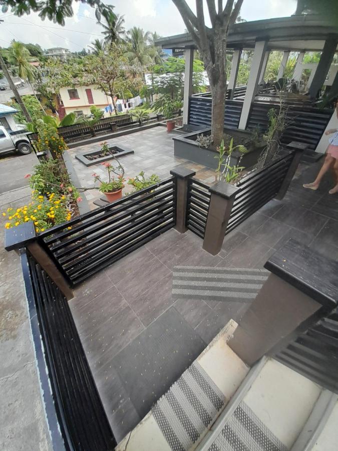 Bidesi Apartments スバ エクステリア 写真
