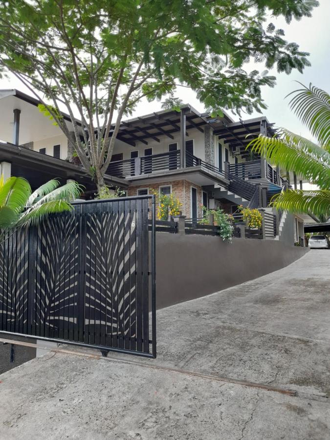 Bidesi Apartments スバ エクステリア 写真