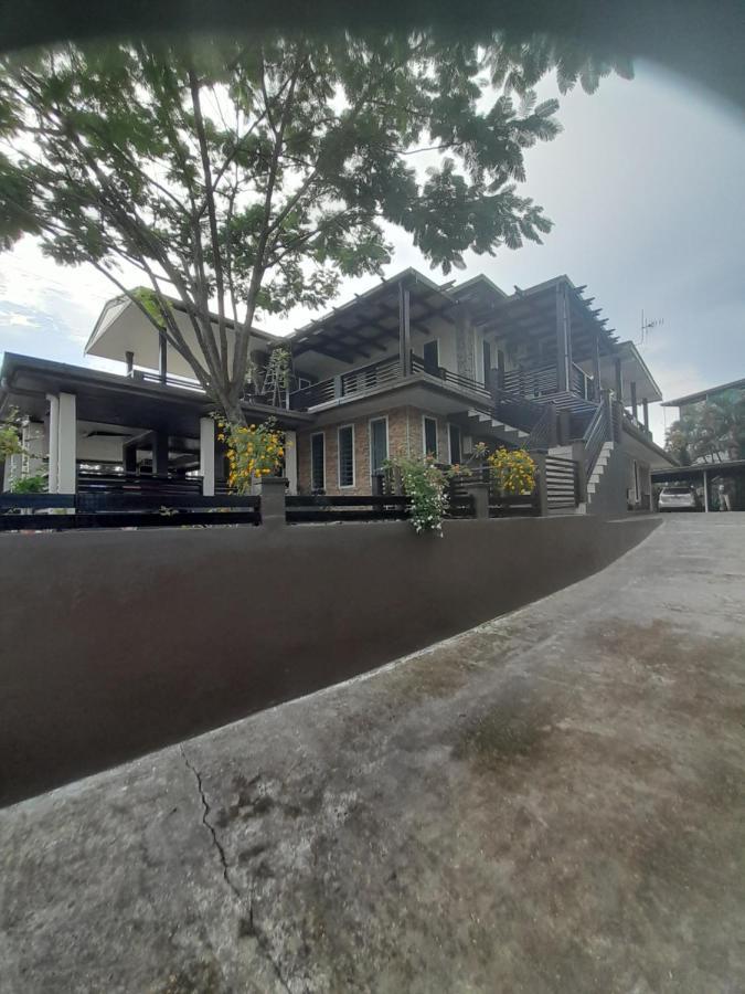 Bidesi Apartments スバ エクステリア 写真