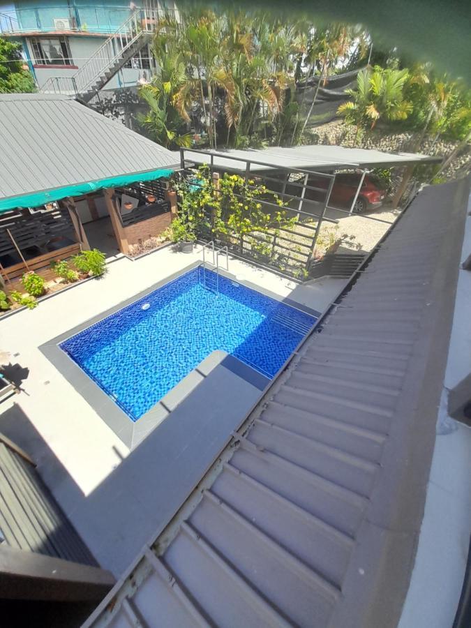 Bidesi Apartments スバ エクステリア 写真