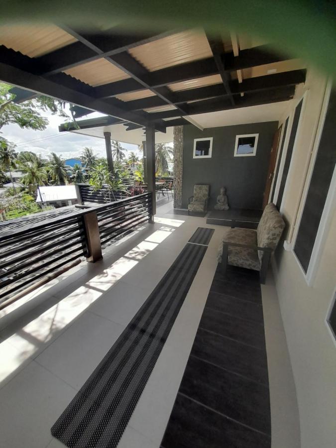 Bidesi Apartments スバ エクステリア 写真