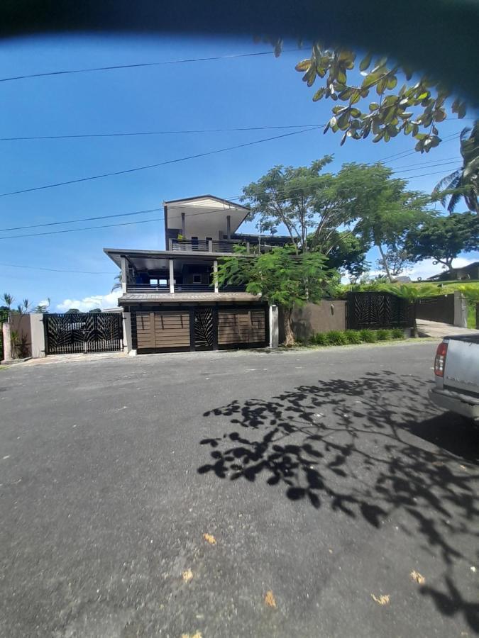 Bidesi Apartments スバ エクステリア 写真