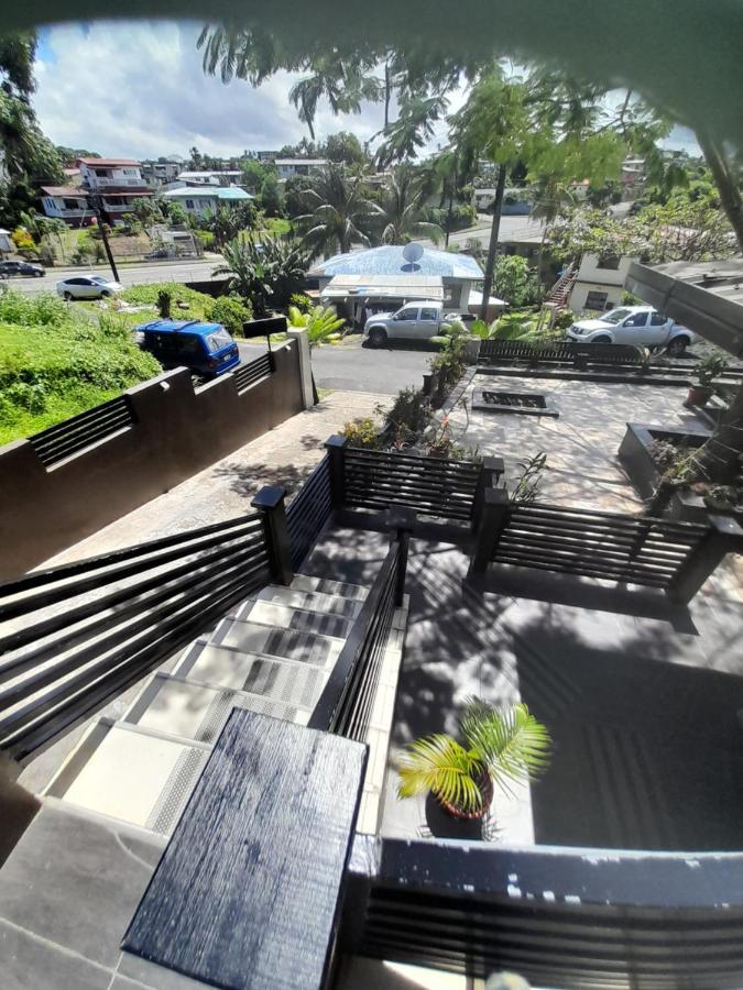 Bidesi Apartments スバ エクステリア 写真