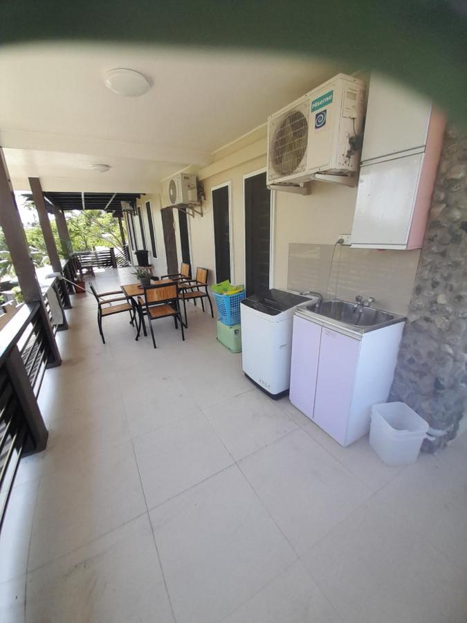 Bidesi Apartments スバ エクステリア 写真