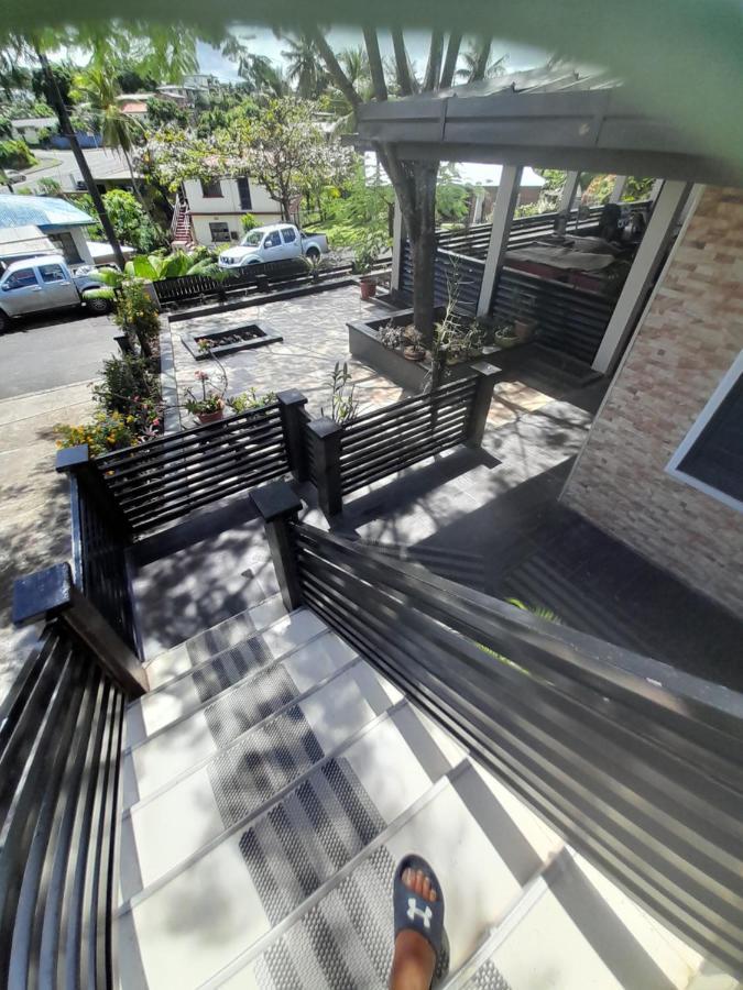 Bidesi Apartments スバ エクステリア 写真