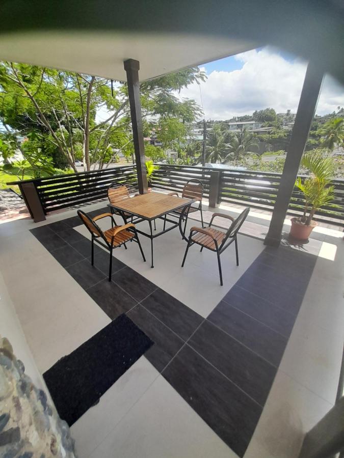 Bidesi Apartments スバ エクステリア 写真